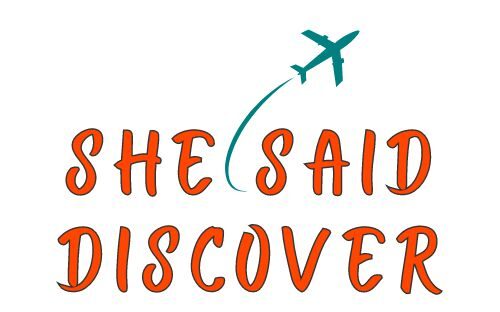 She Said Discover